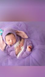 -小熊维尼高端儿童摄影(南山店)