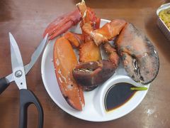 -强记龙虾钳(定安里店)