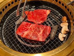 -牛角烧肉(步步高星城天地店)