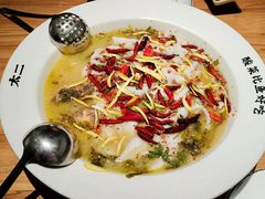 -太二酸菜鱼(汕头苏宁广场店)