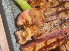-原石牛扒·约会餐厅(龙城万科里店)