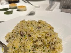 -扬州香格里拉·香宫中餐厅