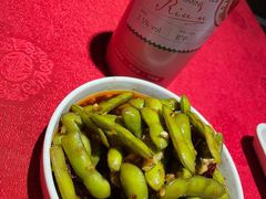 -龙巢盱眙龙虾·牛蛙·烧烤宵夜(八卦岭店)