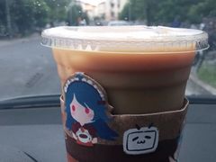 -COSTA COFFEE(国正中心店)