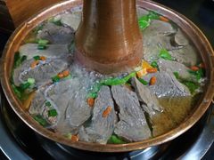 -陀岗美食·云南藏式特色餐厅