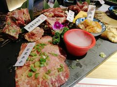 -黑牛の場(兴隆大奥莱店)