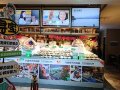 -亚马逊蒸汽活海鲜自助(LCM置汇旭辉广场店)