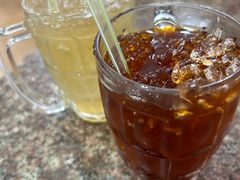 -榮泰米粉湯(Left Shop)