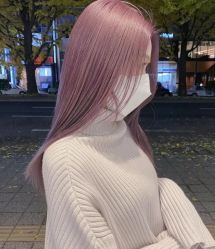 -FASHION PALACE hair+