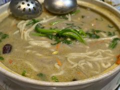 -清真·马坡烧烤涮牛肚·酸浆火锅(新区总店)