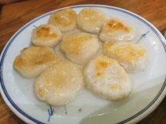 小糍粑-静一餐厅·湖北菜(前门创始店)