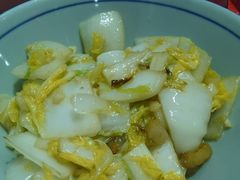 -荆九爷爆炒桥头三嫩(浙大店)