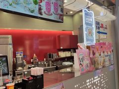 -DQ·蛋糕·冰淇淋(西城红场店)