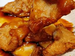 -鲜得来排骨年糕(豫园店)