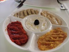 -沙漠玫瑰土耳其餐厅(神路街店)