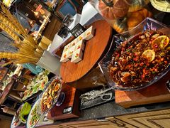 -领鲜活海鲜榴莲自助火锅(东门店)