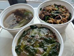 -菜忠潮州牛肉店(岗厦店)