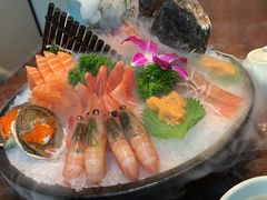 -古京·臻致料理(月湖店)
