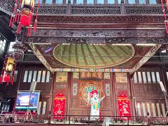 -天津戏剧博物馆