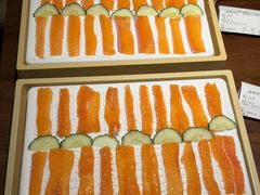 -壹湖两岸·鱼鲜山里菜(东江湖店)