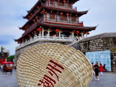 -潮州古城