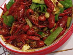 -云晓光头烧烤吧(盛夏店)