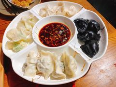 -必点海鲜·鲅鱼水饺(鞍山西道店)