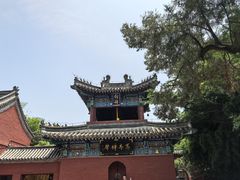 -洛阳白马寺