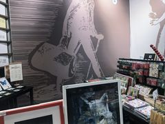 -三联韬奋书店(三里屯店)
