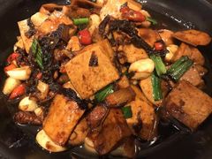 -柴米油盐三杯鸡(象山北路店)