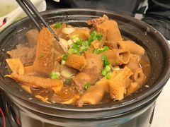 萝卜牛杂-有章牛杂(石厦店)