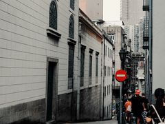 -澳门历史城区
