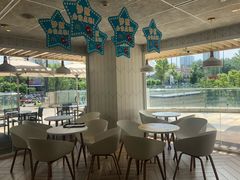 大堂-麦当劳(塔园路店)