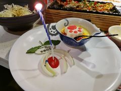 -猫爪爪原切自助烤肉(观音桥阳光世纪店)