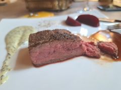 -北京古城老院厉晓麟精致菜