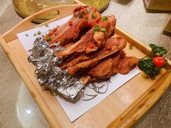 -同喜烤鸭店(光芒店)