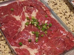 -首尔烤肉大排档(合生汇店)