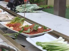 麻辣牛肉-枇杷园食为鲜火锅(南山店)