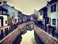 南下塘-无锡日航饭店