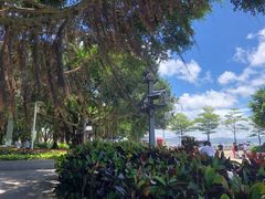-鼓浪屿内厝澳码头(轮渡站)
