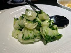 -喜悦烤鸭·新京菜(王府井店)