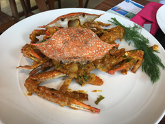 -Kata cuit Restaurant