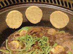 -姚稷大铁锅(龙之梦店)