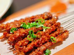 -山石榴·贵州菜(丰盛里店)