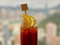 冻柠茶-自助山(合和中心商场店)