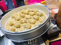 -西归浦每天偶来市场