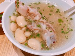 -文叔·湖北名小吃·小龙虾(华强北店)