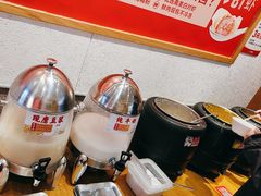 -南城香·饭香串香馄饨香(花园北路店)