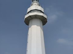 -烟台山景区
