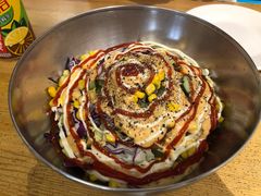 -鬼味烤翅(南锣鼓巷店)